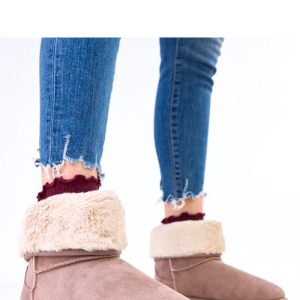 snowboots model 218468 Solea