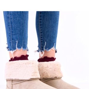 snowboots model 218469 Solea