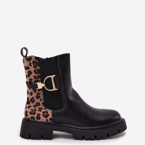 Chelsea boots model 218500 Step in style