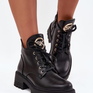 Laarsjes model 218505 Step in style