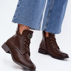 Laarsjes model 218506 Step in style