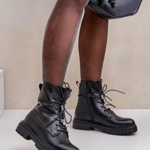 Laarsjes model 218518 Step in style