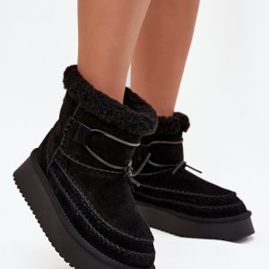 snowboots model 218522 Step in style