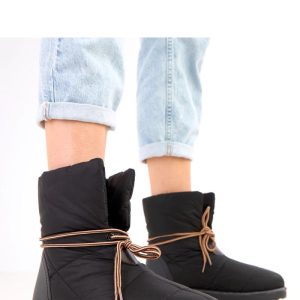 snowboots model 218532 Solea