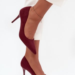 naaldhakken model 218684 Step in style