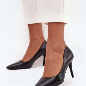 naaldhakken model 218686 Step in style