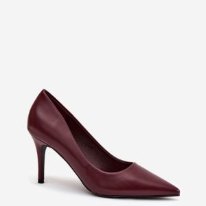 naaldhakken model 218687 Step in style