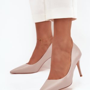 naaldhakken model 218688 Step in style