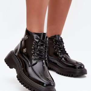 Laarsjes model 218702 Step in style