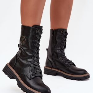 Laarsjes model 218705 Step in style