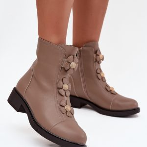 Laarsjes model 218706 Step in style