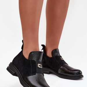 Laarsjes model 218709 Step in style