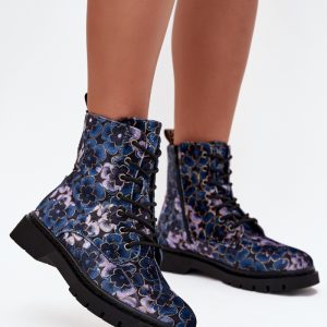 Laarsjes model 218710 Step in style