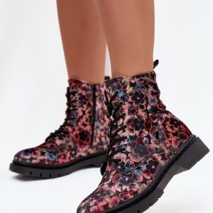 Laarsjes model 218712 Step in style