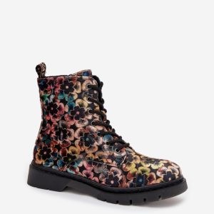 Laarsjes model 218713 Step in style