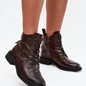 Laarsjes model 218716 Step in style