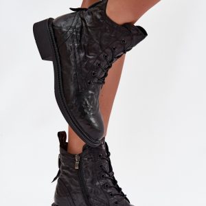 Laarsjes model 218717 Step in style