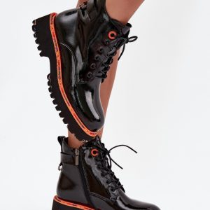 Laarsjes model 218720 Step in style