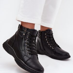 Laarsjes model 218726 Step in style