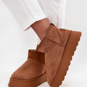 snowboots model 218737 Step in style