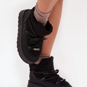 snowboots model 218743 Step in style