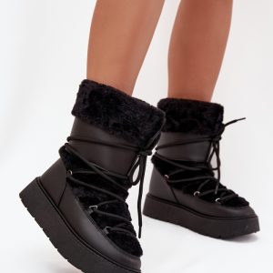 snowboots model 218747 Step in style