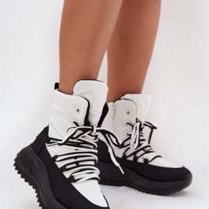 snowboots model 218750 Step in style