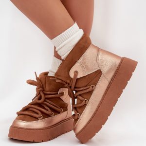 snowboots model 218753 Step in style