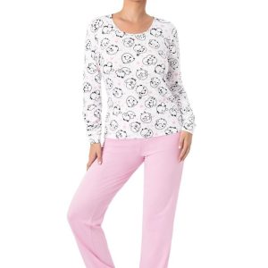 pyjama model 218768 Donna