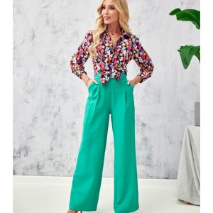 Damesbroek model 182629 Roco Fashion