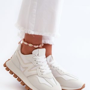Sportschoenen model 198718 Step in style