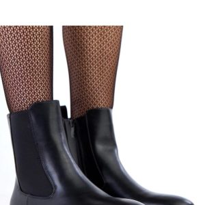 Laarsjes model 218811 Solea