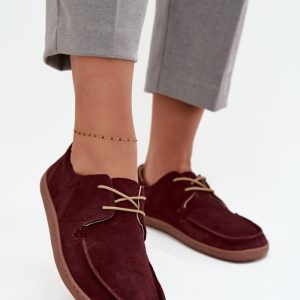 ~Barefoot model 218905 Step in style
