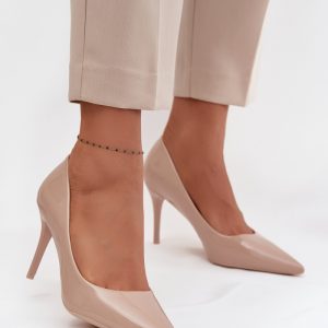 naaldhakken model 218919 Step in style