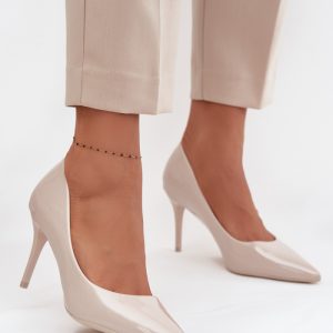 naaldhakken model 218920 Step in style