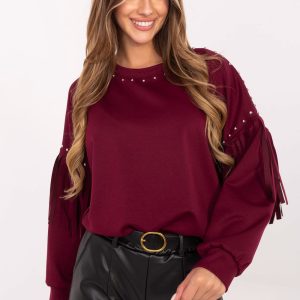 blouse model 219039 Rue Paris