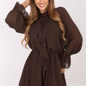 Formele jurk model 219078 Rue Paris
