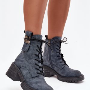 Laarsjes model 219111 Step in style