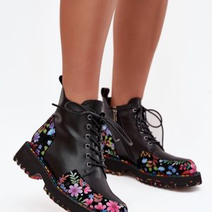 Laarsjes model 219118 Step in style