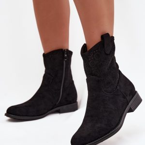 Laarsjes model 219123 Step in style