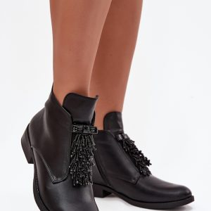 Laarsjes model 219124 Step in style