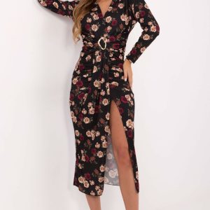 Formele jurk model 219195 Italy Moda