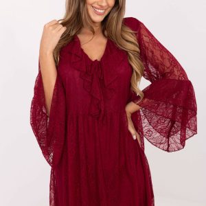 Avondjurk model 219218 Italy Moda
