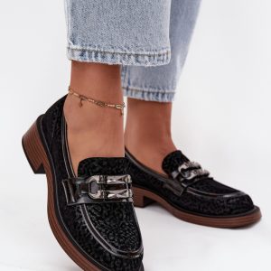 Moccassins model 219232 Step in style