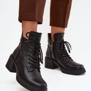 Laarsjes model 219254 Step in style