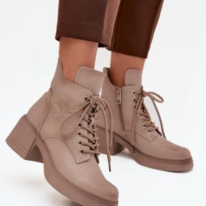 Laarsjes model 219255 Step in style