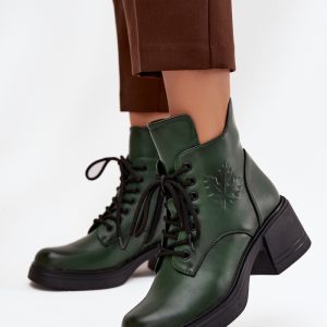 Laarsjes model 219256 Step in style