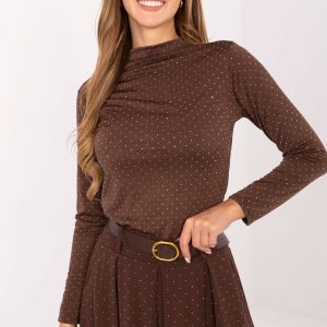 blouse model 219369 Rue Paris