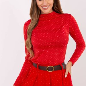 blouse model 219370 Rue Paris