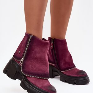 Laarsjes model 219392 Step in style